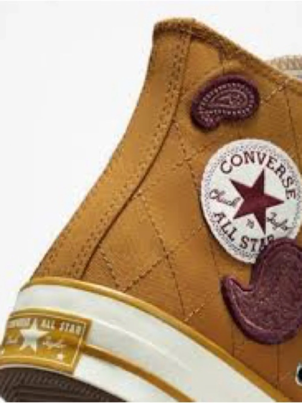 Converse: Chuck 70 High 